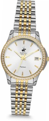 Beverly Hills Polo Club BH3102-02