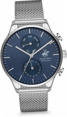 Beverly Hills Polo Club BH3104-03