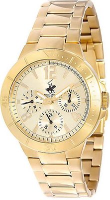 Beverly Hills Polo Club BH336-03