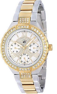 Beverly Hills Polo Club BH337-02