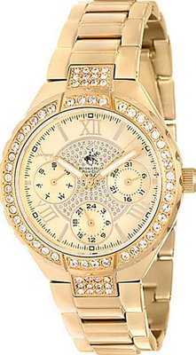 Beverly Hills Polo Club BH337-03