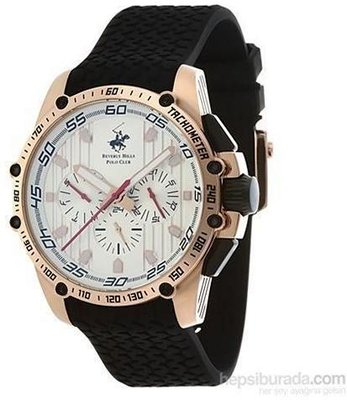 Beverly Hills Polo Club BH449-03