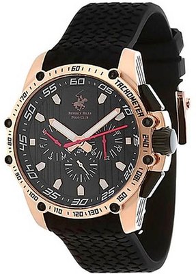 Beverly Hills Polo Club BH449-04