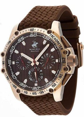 Beverly Hills Polo Club BH449-07