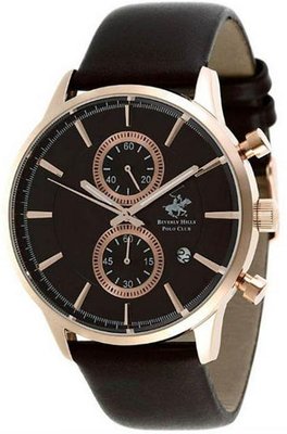 Beverly Hills Polo Club BH458-02