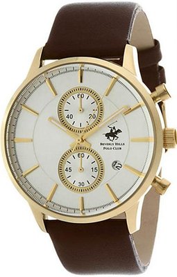 Beverly Hills Polo Club BH458-03