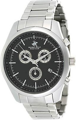 Beverly Hills Polo Club BH512-12