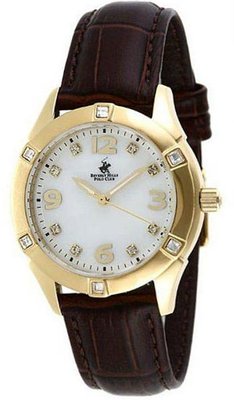 Beverly Hills Polo Club BH517-10