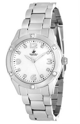 Beverly Hills Polo Club BH517-11