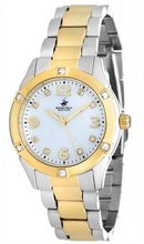 Beverly Hills Polo Club BH517-12