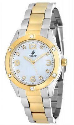 Beverly Hills Polo Club BH517-12