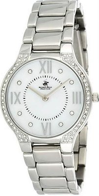 Beverly Hills Polo Club BH536-01