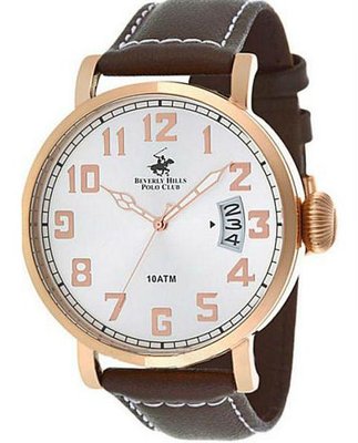 Beverly Hills Polo Club BH545-05