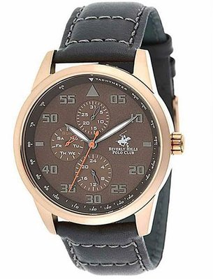 Beverly Hills Polo Club BH547-05