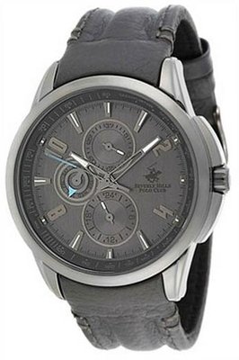 Beverly Hills Polo Club BH548-03