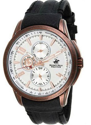 Beverly Hills Polo Club BH548-05