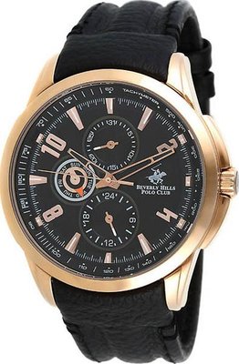 Beverly Hills Polo Club BH548-06