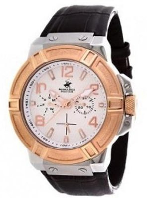 Beverly Hills Polo Club BH549-04