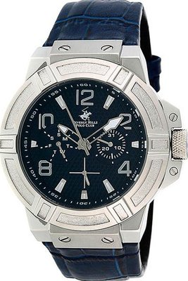 Beverly Hills Polo Club BH549-07