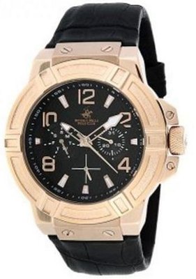 Beverly Hills Polo Club BH549-09