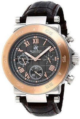 Beverly Hills Polo Club BH550-02