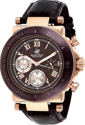 Beverly Hills Polo Club BH550-03