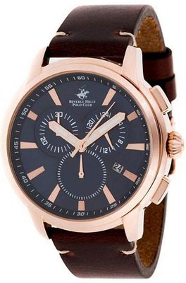 Beverly Hills Polo Club BH6006-12