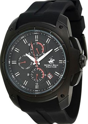 Beverly Hills Polo Club BH6020-12
