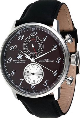 Beverly Hills Polo Club BH6031-16