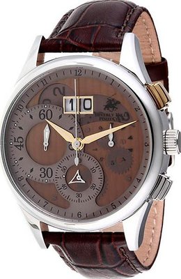 Beverly Hills Polo Club BH6033-11