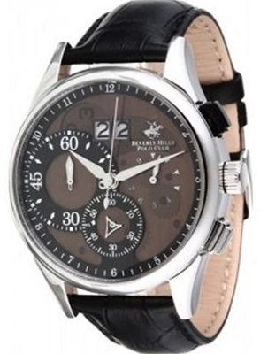 Beverly Hills Polo Club BH6033-12