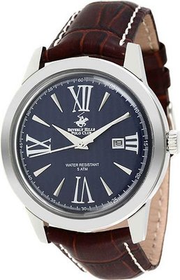 Beverly Hills Polo Club BH6035-16
