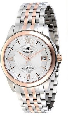 Beverly Hills Polo Club BH6038-12