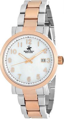 Beverly Hills Polo Club BH684-23B
