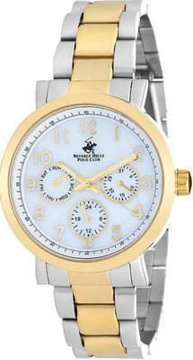 Beverly Hills Polo Club BH694-21B