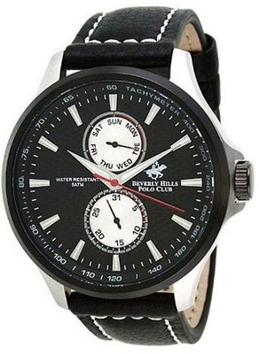 Beverly Hills Polo Club BH7010-03