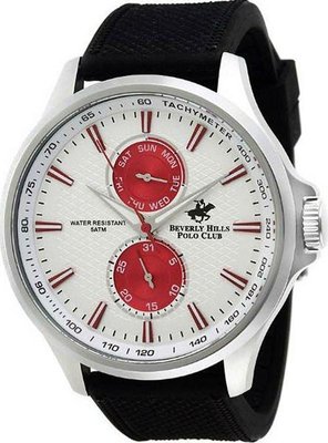 Beverly Hills Polo Club BH7010-06