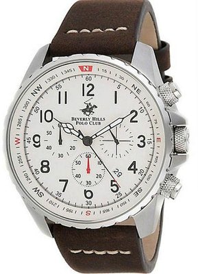 Beverly Hills Polo Club BH7016-01