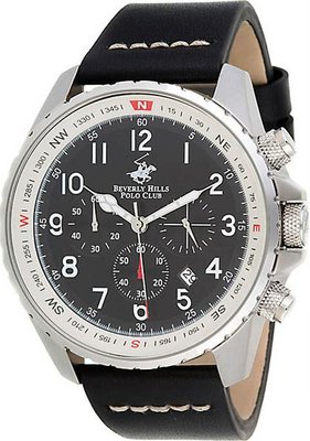 Beverly Hills Polo Club BH7016-02