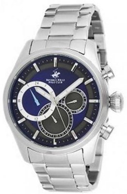 Beverly Hills Polo Club BH7017-01