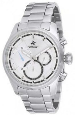 Beverly Hills Polo Club BH7017-03