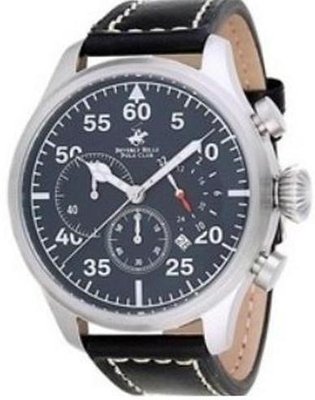 Beverly Hills Polo Club BH7020-03