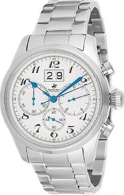 Beverly Hills Polo Club BH7021-02