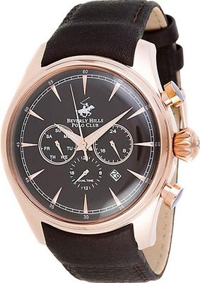 Beverly Hills Polo Club BH7022-03