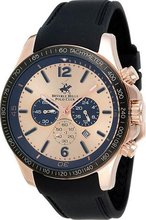 Beverly Hills Polo Club BH7040-03