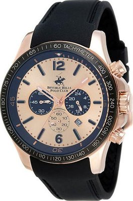 Beverly Hills Polo Club BH7040-03