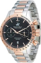 Beverly Hills Polo Club BH7043-04