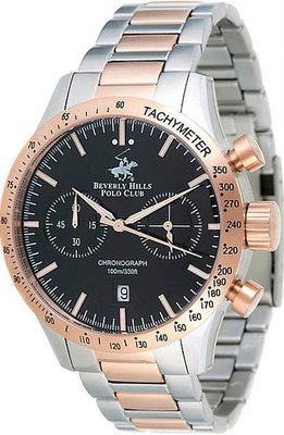 Beverly Hills Polo Club BH7043-04