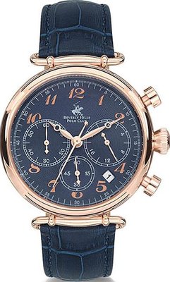 Beverly Hills Polo Club BH9100-04