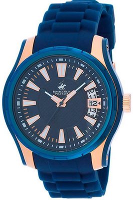 Beverly Hills Polo Club BH9200-01